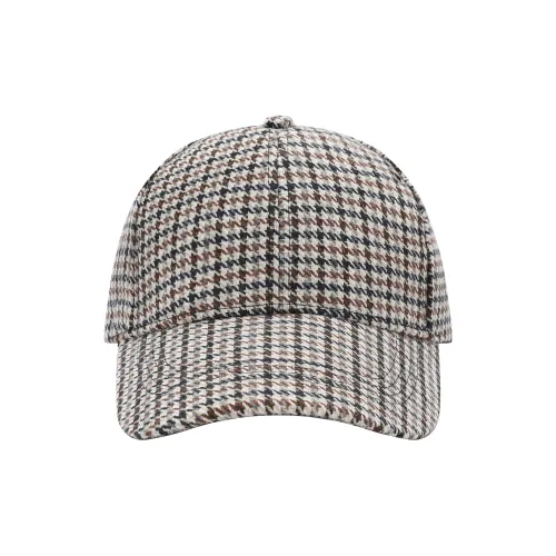 AXYPAGES carter Five Panel Baseball Cap Unisex