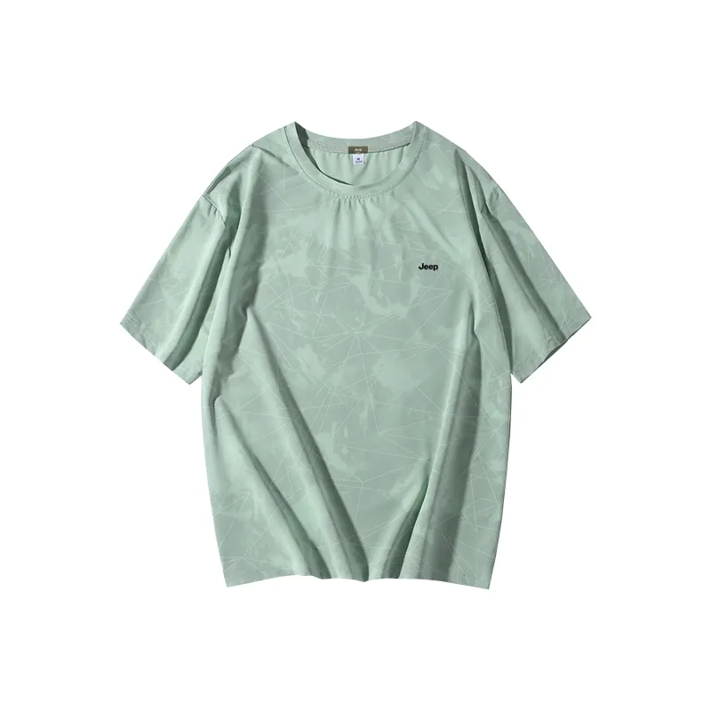 Jeep T Shirts Unisex-3