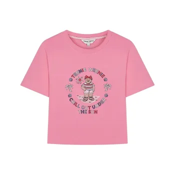 Teenie Weenie T Shirts Women's