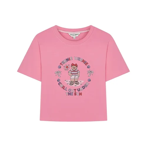 Teenie Weenie T Shirts Women's