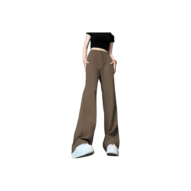 JEANSWEST Suit Trousers Unisex-6