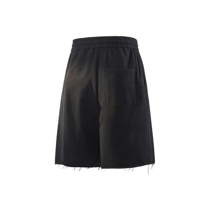 VERAF CA Casual Shorts Unisex-3