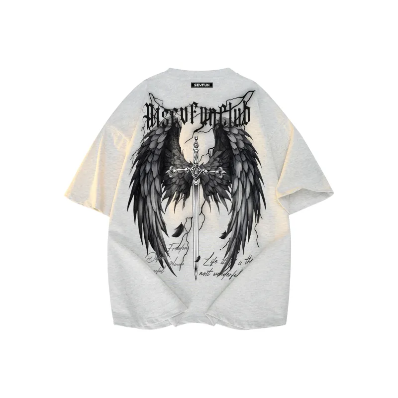 7 SEVFUN T Shirts Unisex-10