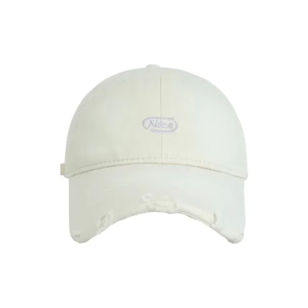 FREE RABBITⅡ Spring Summer Casual Versatile Face Friendly Baseball Caps Unisex-4