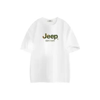 Jeep T Shirts Unisex