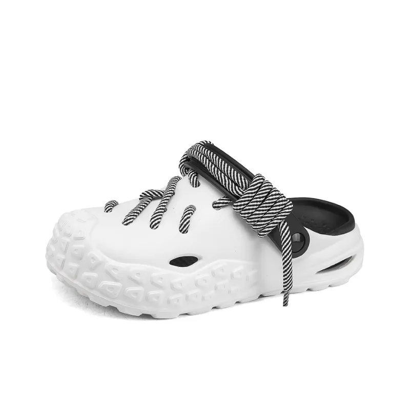 Budding Bear Clogs Unisex-1