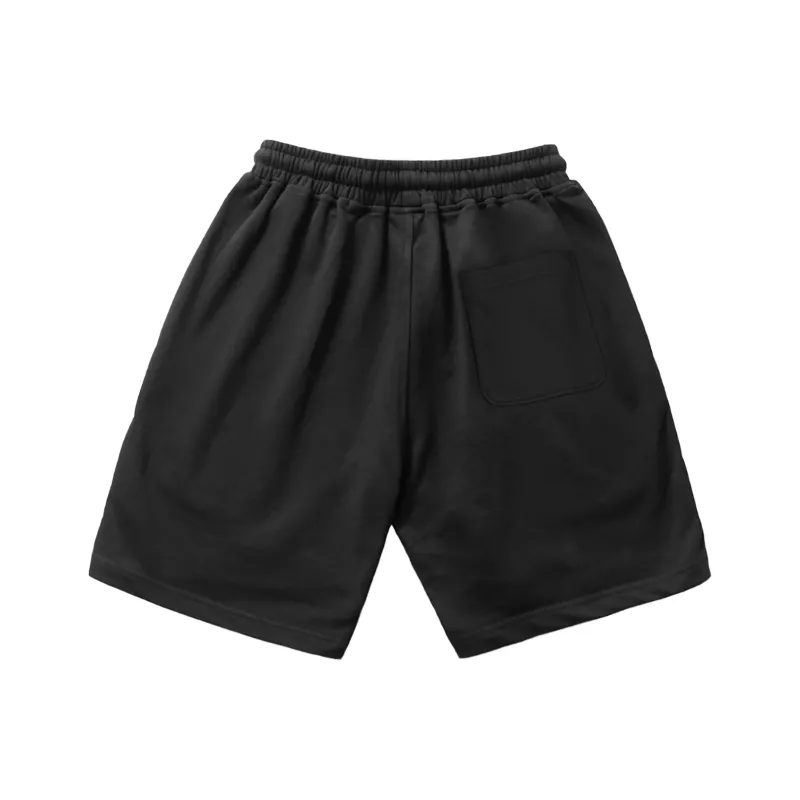 66ROUTE 66 Casual Shorts Unisex-1