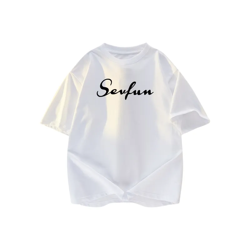 7 SEVFUN T Shirts Unisex-6