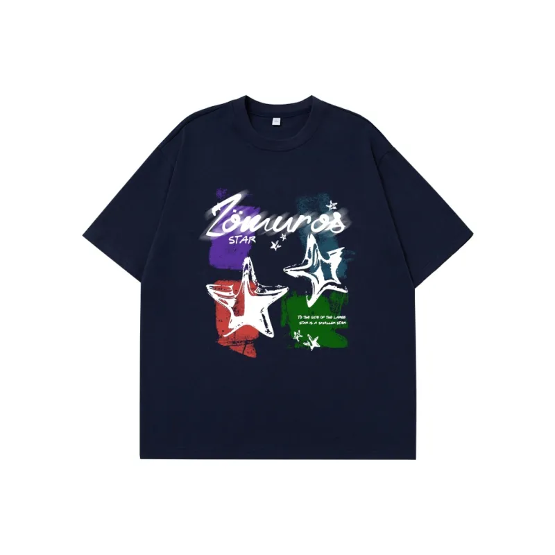 Zomuros T Shirts Unisex-15