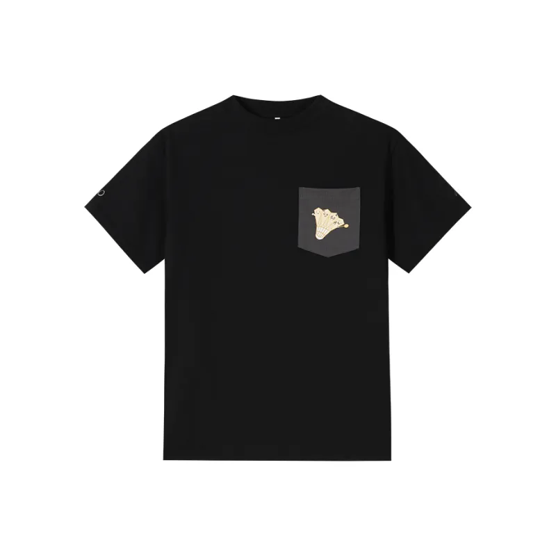 SHANGZHEN x HUANGDONGPING,LIANMINGKUAN T Shirt Unisex-4