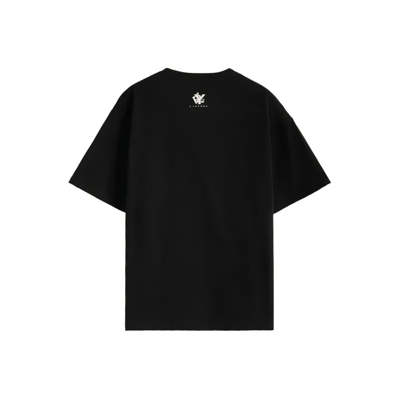 ZMOH T Shirts Unisex-8