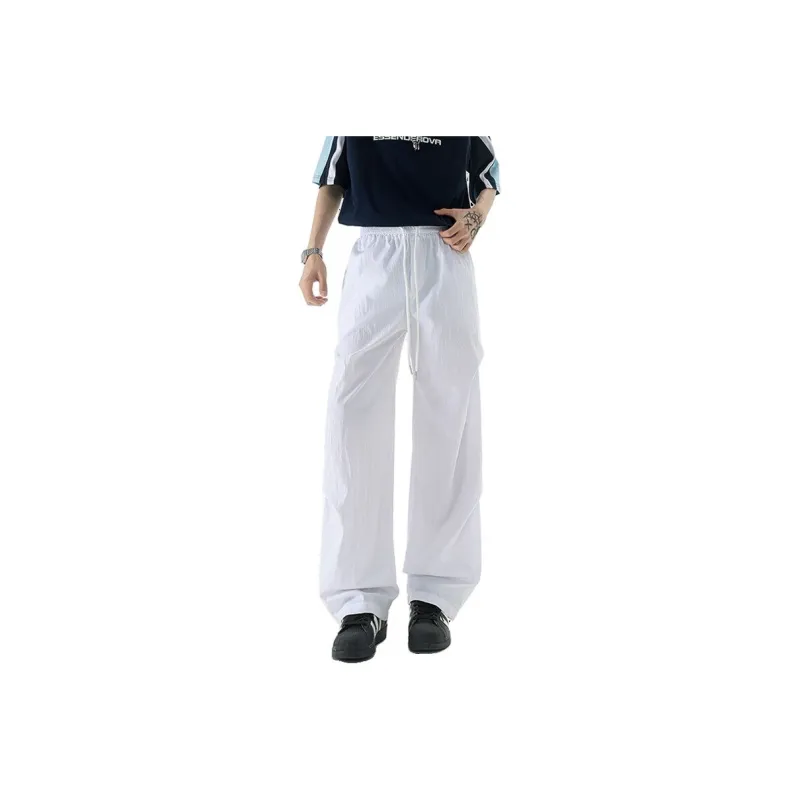 SCHEPPERHEYN Casual Pants Unisex-10