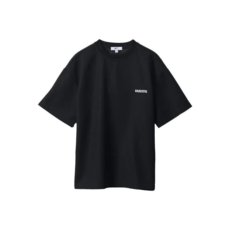 Warrior Drop Shoulder Sleeve T Shirt Women's-0