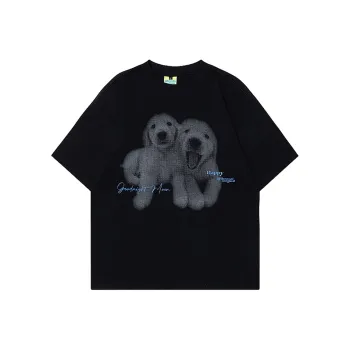 WKOOG T Shirts Unisex