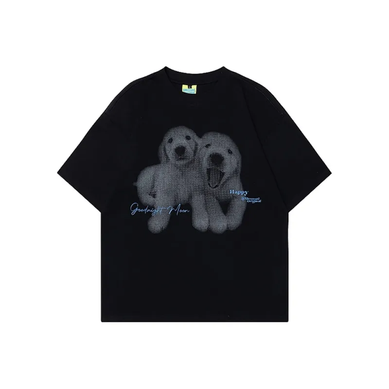WKOOG T Shirts Unisex-0