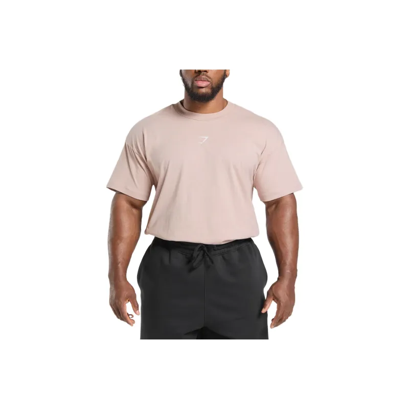 GYMSHARK Training Dept. T Shirt T Shirt Men's-3