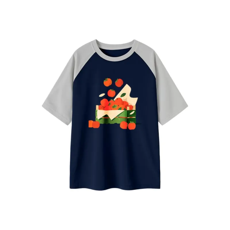 FAIRWHALE T Shirts Women's-8