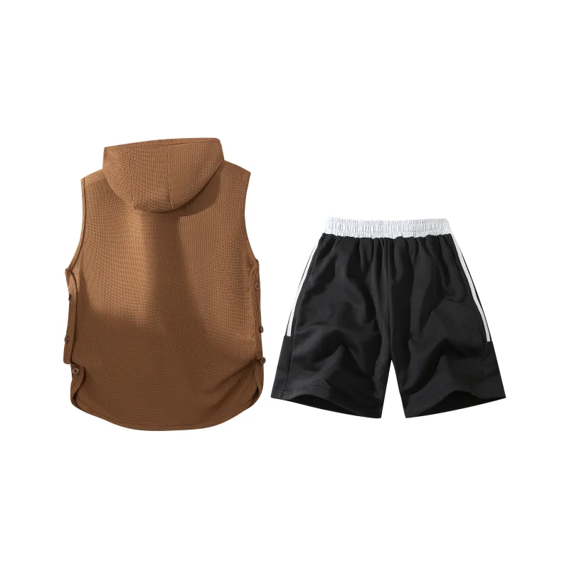 Supremo Cat Casual Sportswear Unisex-17