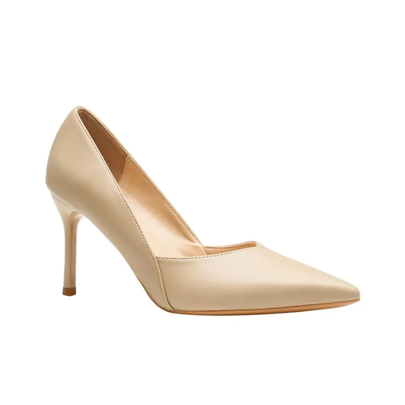 KATHRYN WILSON Slim Heel High Heels Women's-1
