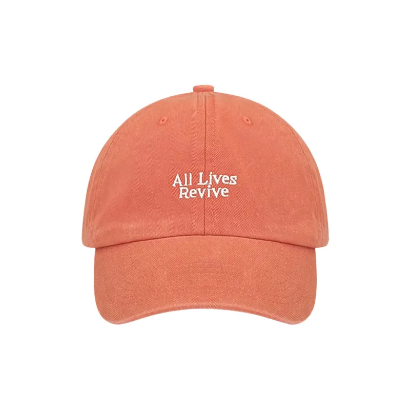 IOTS Polyester Baseball Caps Unisex-6