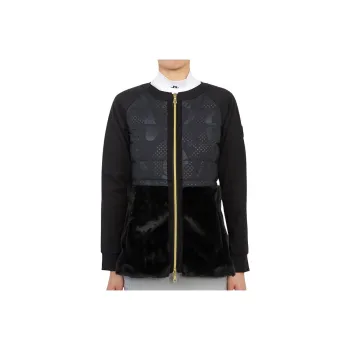 MARK & LONA Down Jacket Women's Black