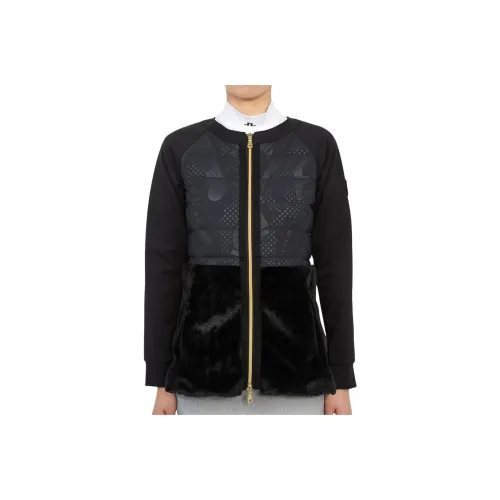 MARK & LONA Down Jacket Women's Black