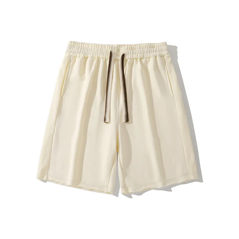 MIIOW Trendy Party Collection Cooling Summer Collection Casual Shorts Unisex-14