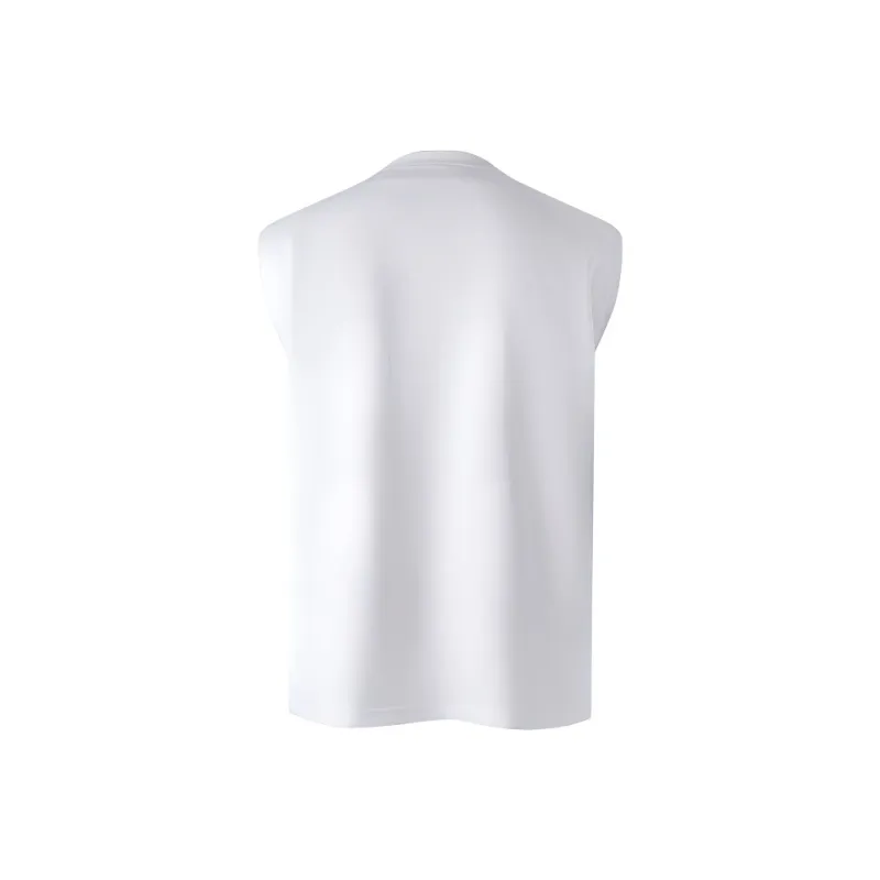 HOKLV Polo Shirts Unisex-11