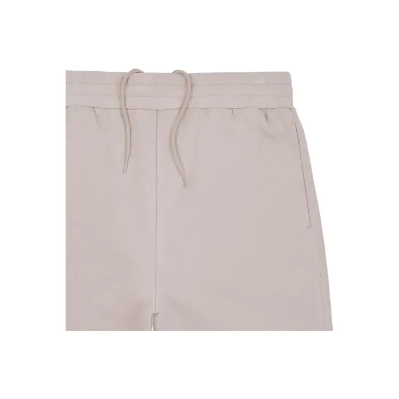 Converse Chuck Patch Standard Core Bege Casual Shorts Unisex Papyrus Color-1