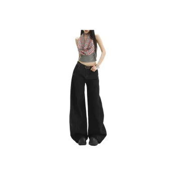 RENBEN Jeans Women's Original Denim