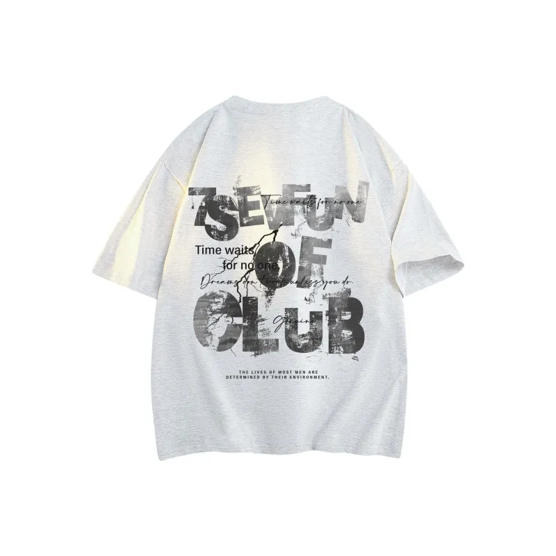 7 SEVFUN T Shirts Unisex-13