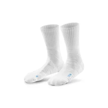 Mast Point Basketball Socks Unisex