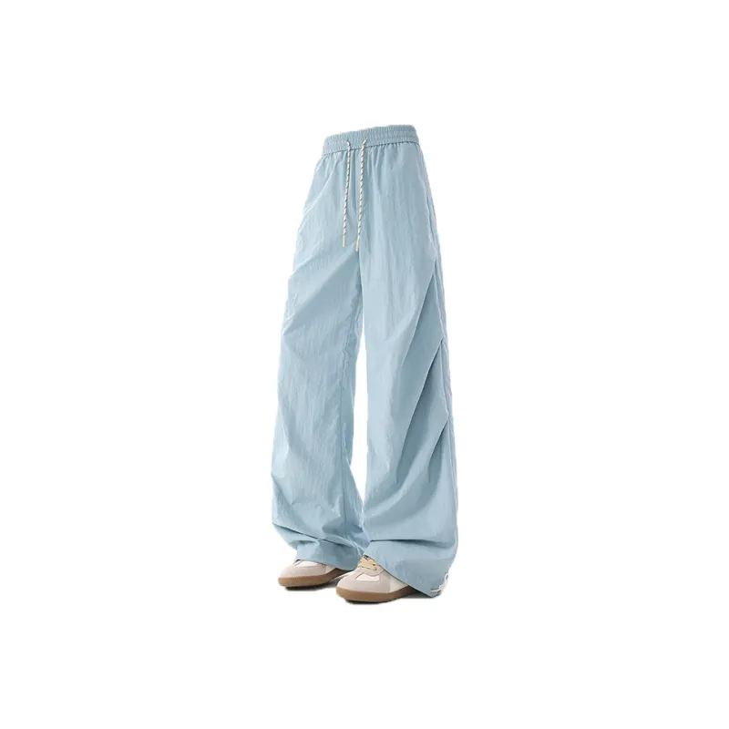 KLAMMKICKS Casual Pants Unisex-6