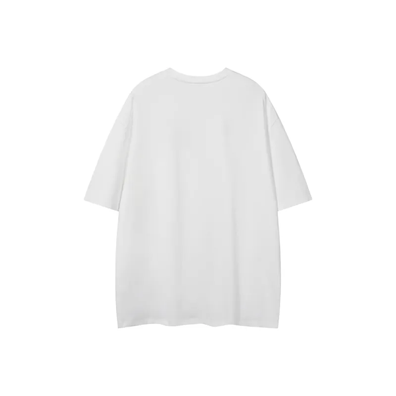 ZYKY T Shirts Unisex-4