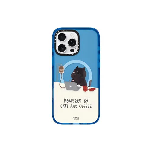CASETIFY Casual Trendy Phone Cases Compatibility IPhone 16 Pro Ma