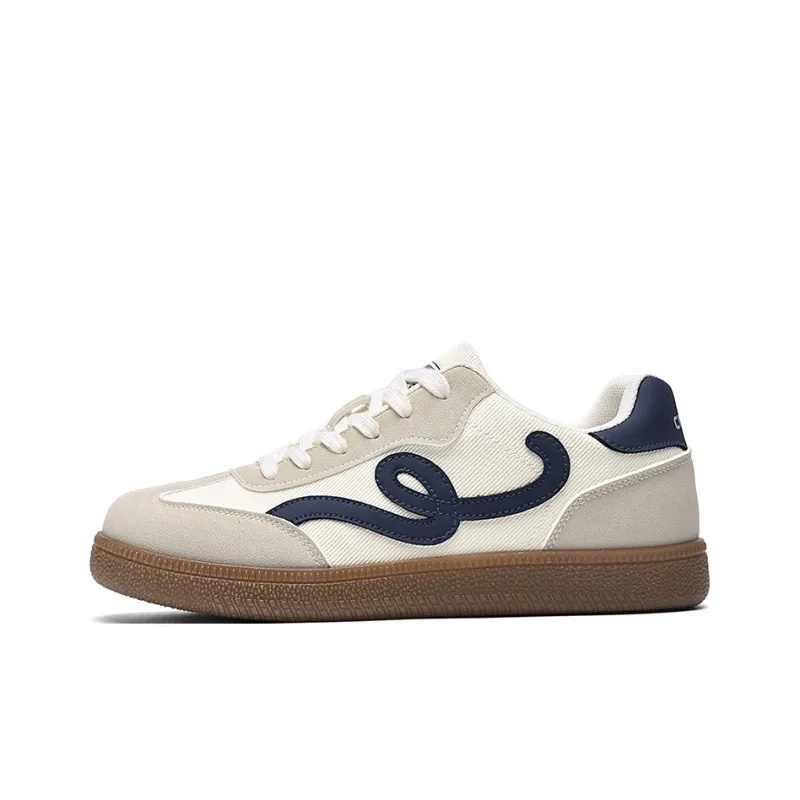 China Aerospace Low Top Skateboard Shoes Men's-5