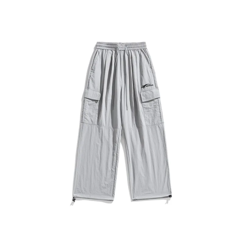 PAUL COSTELLOE Casual Pants Unisex-14