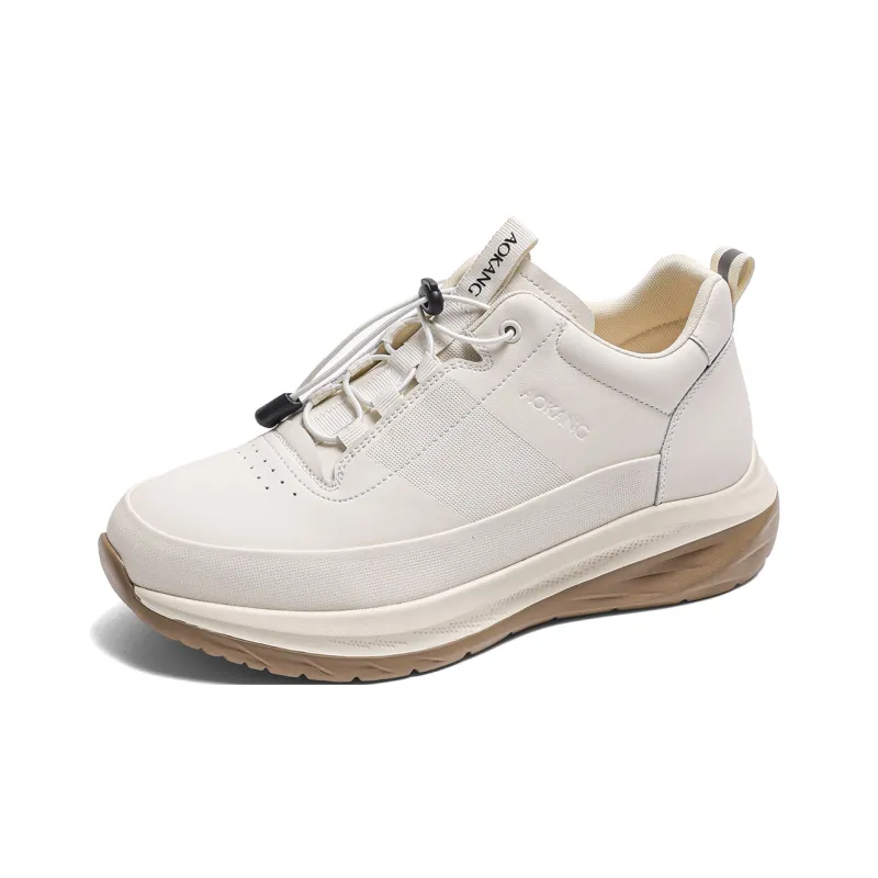AOKANG Low Top Casual Shoes Men's-5