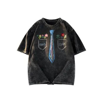 CHARLIE GOLF T Shirts Unisex