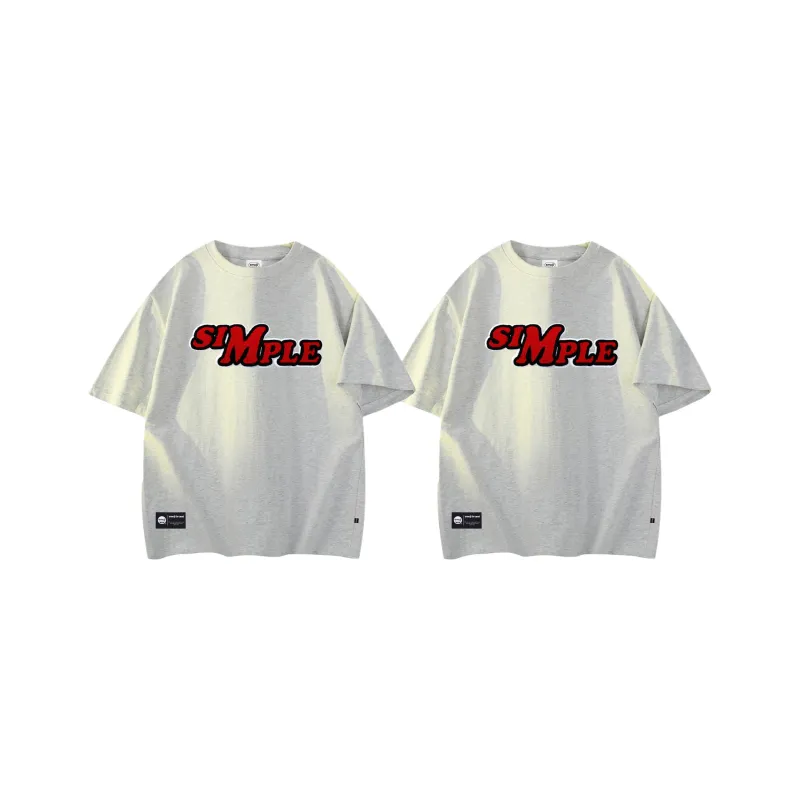 Emoji T Shirts Unisex-45