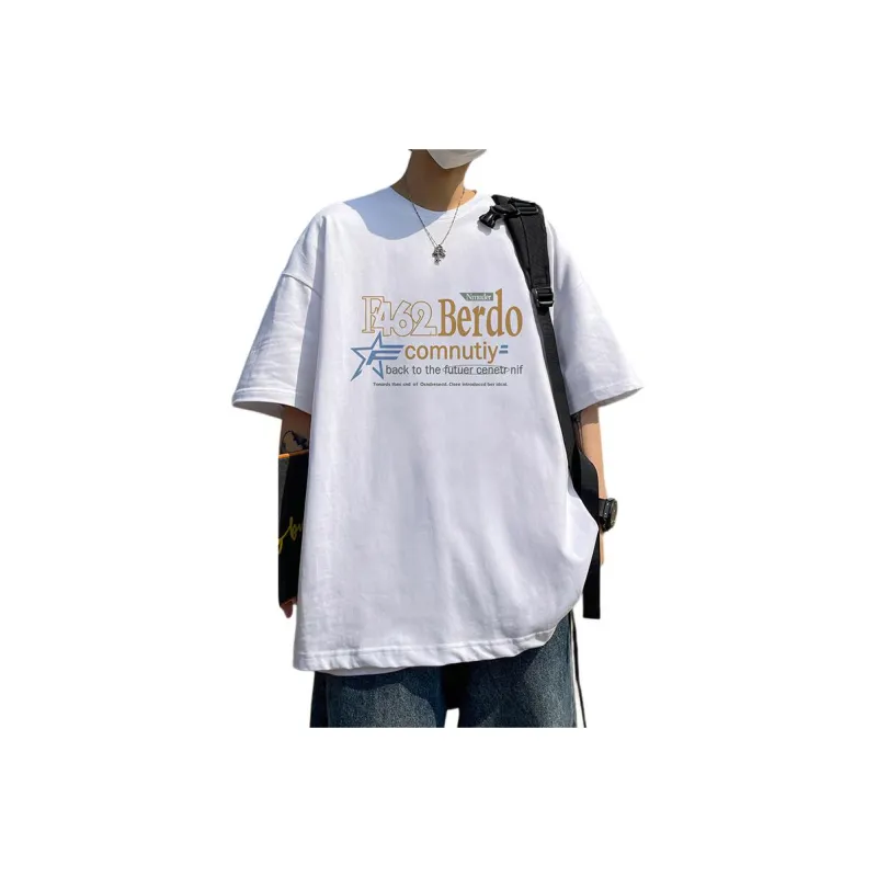 GY.VG T Shirts Unisex-2