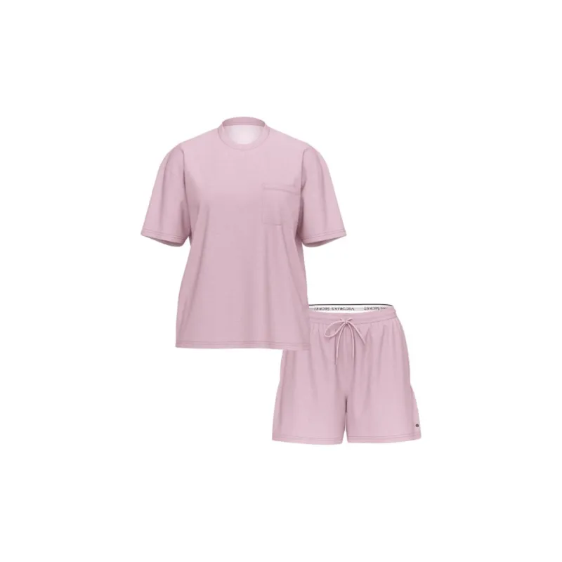 Victoria's Secret Pajama Set Women's-0