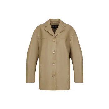 URBAN REVIVO Jackets & Coats Women's