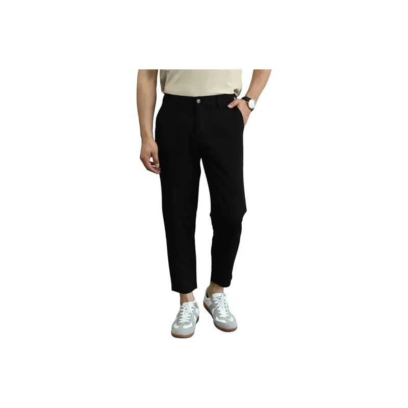 NDU Suit Trousers Men-6
