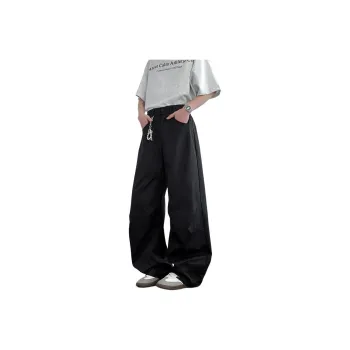 Caramella Casual Pants Unisex