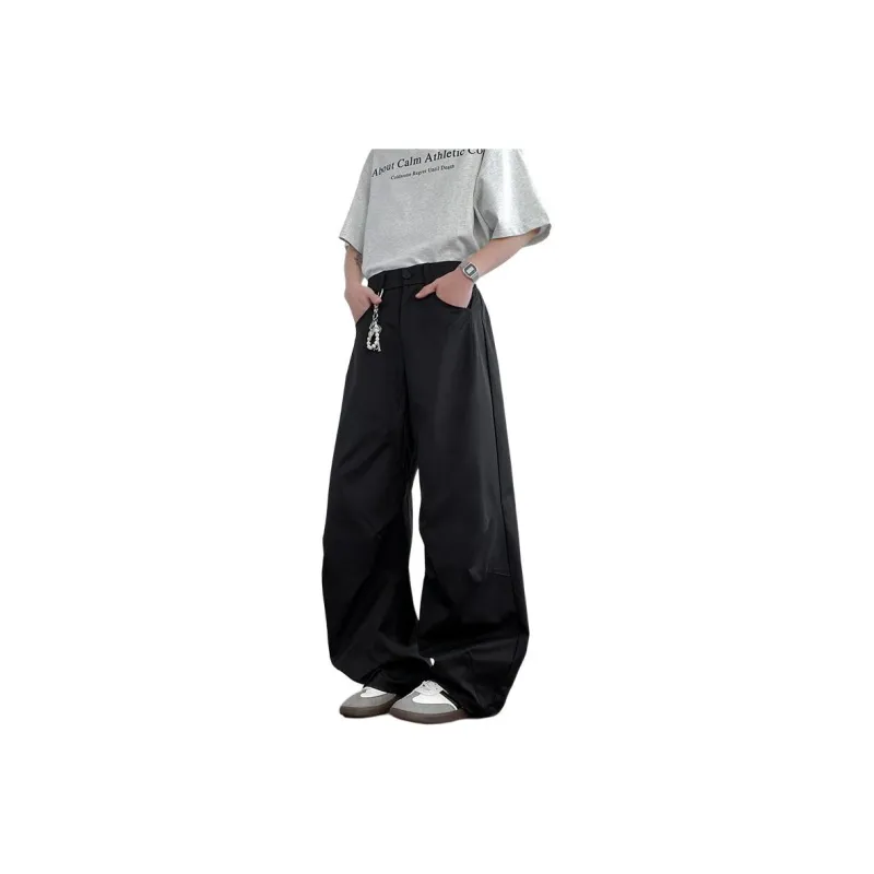 Caramella Casual Pants Unisex-0