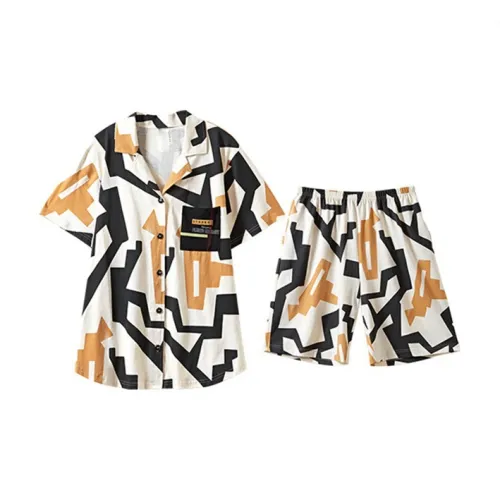 LUYOUYE Women's Pajama Sets