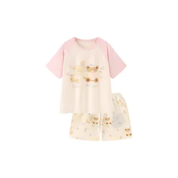 Beast's Secret Pajama Set Women's