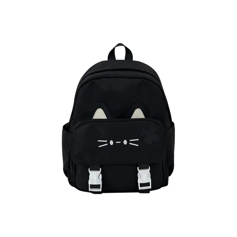 Homeboisportclub Nylon Backpack Regular Unisex Multicolor-12
