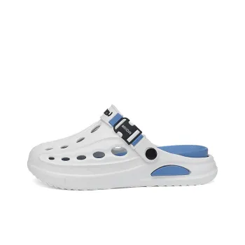 MIIOW Clogs Men